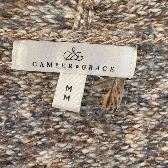 Mid-length cardigan - Picture 3 of 4